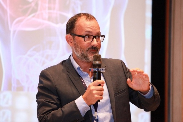 湃睿科技，黑科技