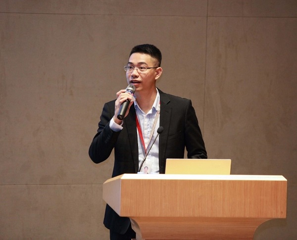 湃睿科技，黑科技