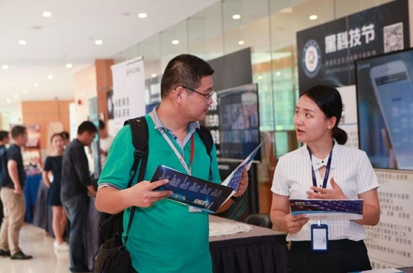 湃睿科技，黑科技