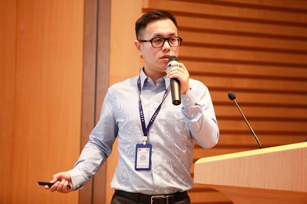 湃睿科技，黑科技